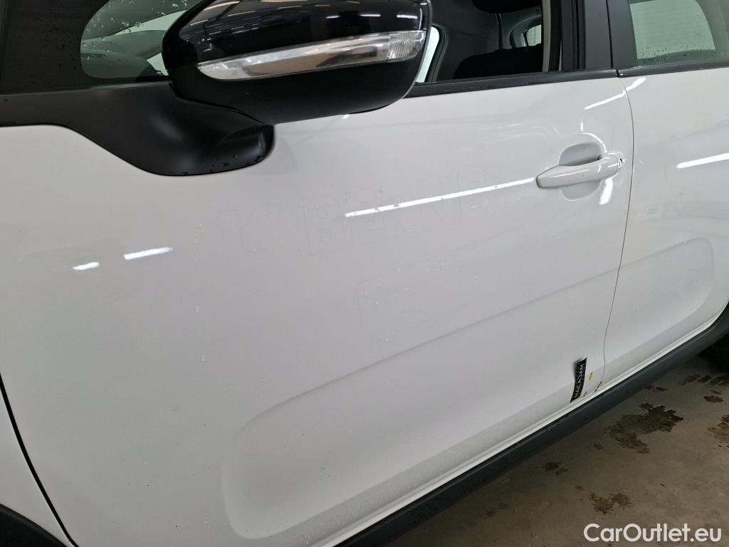  Citroen  C3 CITROEN  Société / 2020 / 5P / Berline PureTech 83 S&S BVM Feel Nav #1