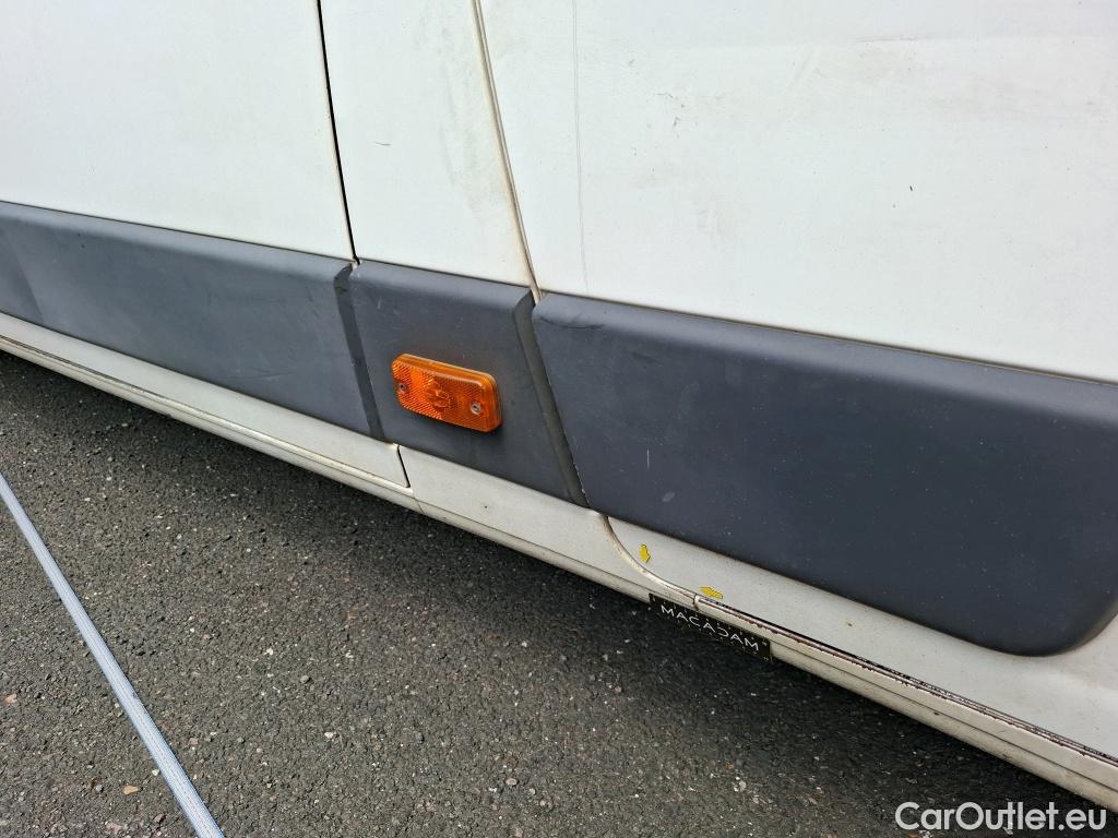  Citroen  Jumper CITROEN  VU 4p Fourgon 4-35 L4H2 BlueHDi 130 BVM6 Confort #48