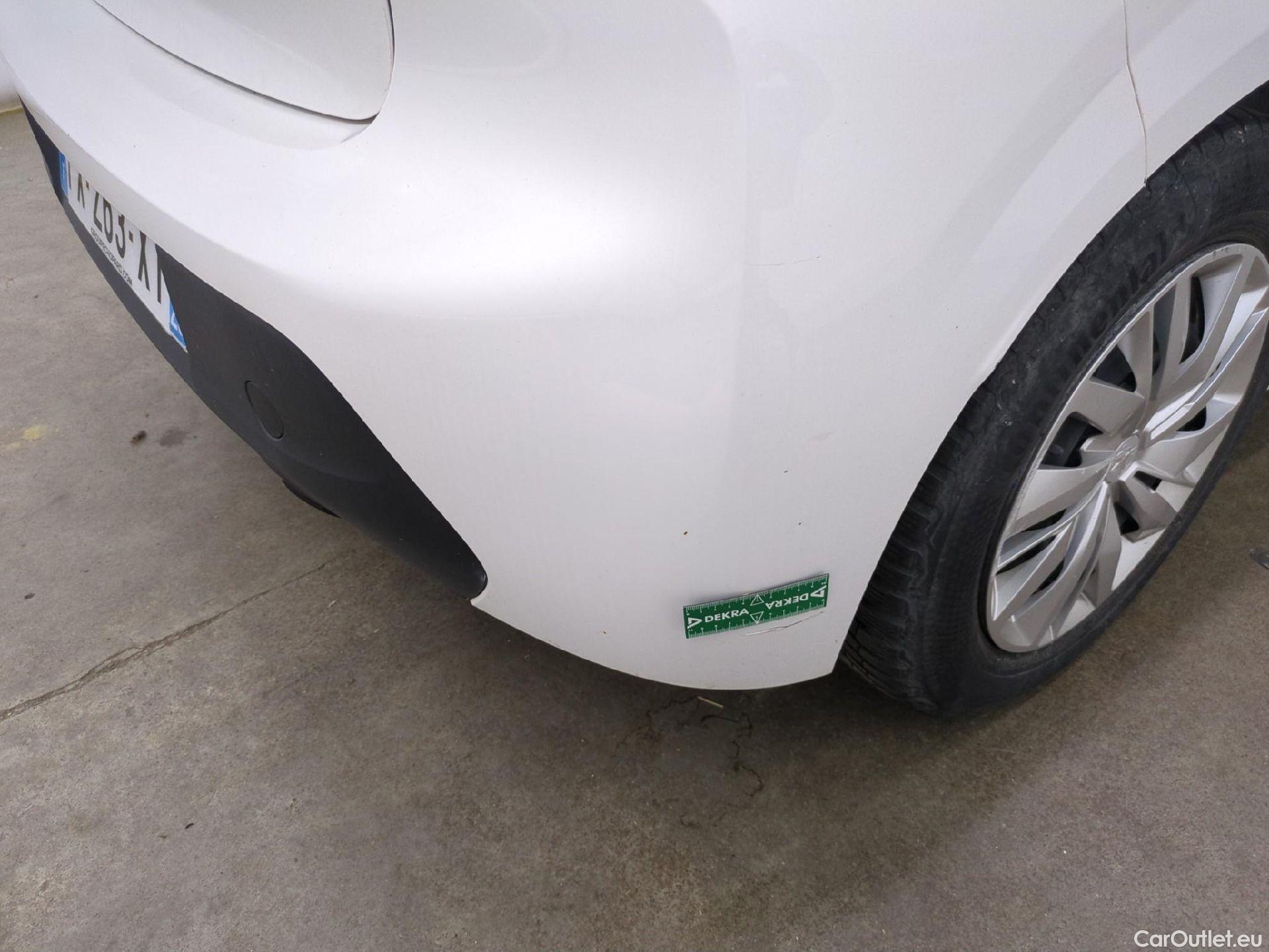  Peugeot  208  Premium 1.5 HDi 100CV BVM6 E6d #13