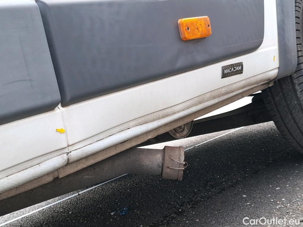  Citroen  Jumper CITROEN  VU 4p Fourgon 4-35 L4H2 BlueHDi 130 BVM6 Confort #5