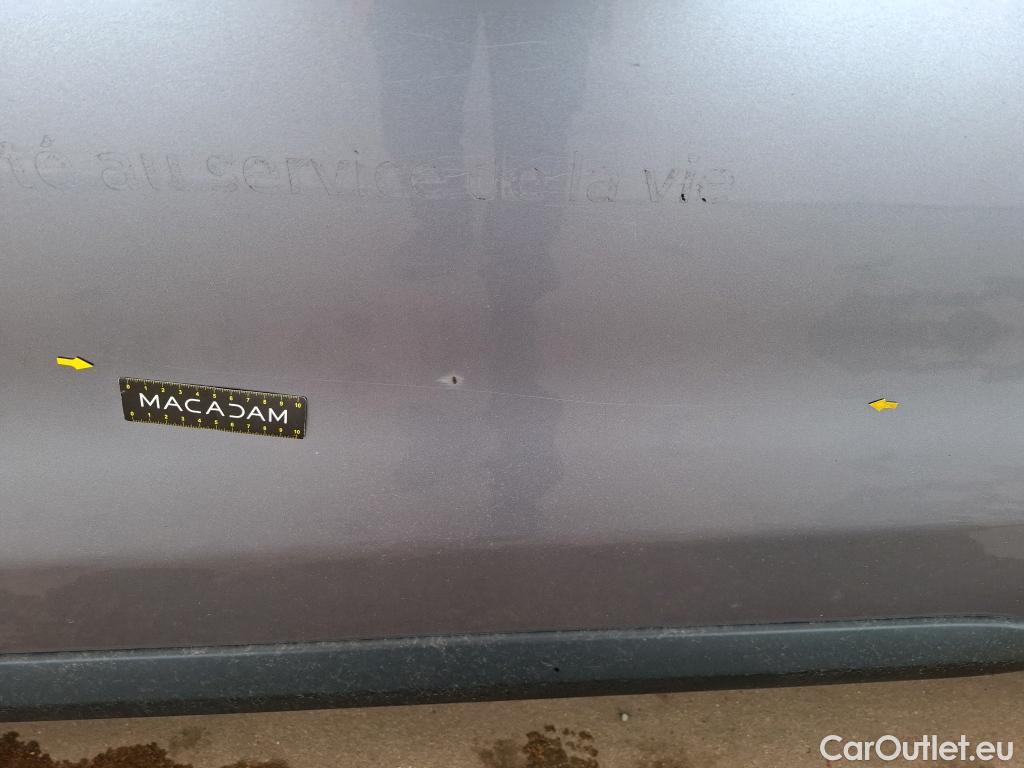  Opel  Vivaro OPEL  Cabine Approfondie/2019/4P/Fourgon tole 2.0 Diesel 120 auto L2 CA Pack Busin #20