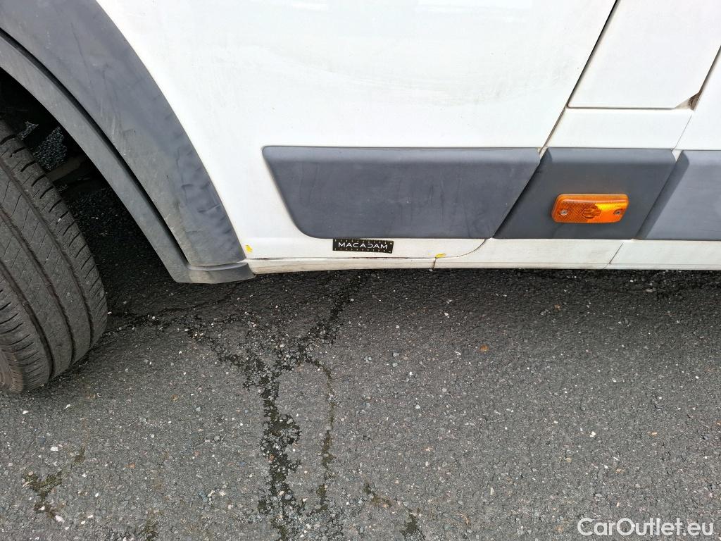 Citroen  Jumper CITROEN  VU 4p Fourgon 4-35 L4H2 BlueHDi 130 BVM6 Confort #25