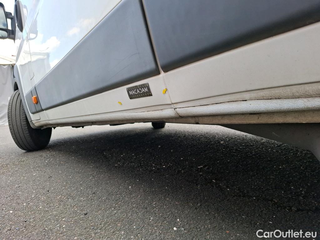  Citroen  Jumper CITROEN  VU 4p Fourgon 4-35 L4H2 BlueHDi 130 BVM6 Confort #9