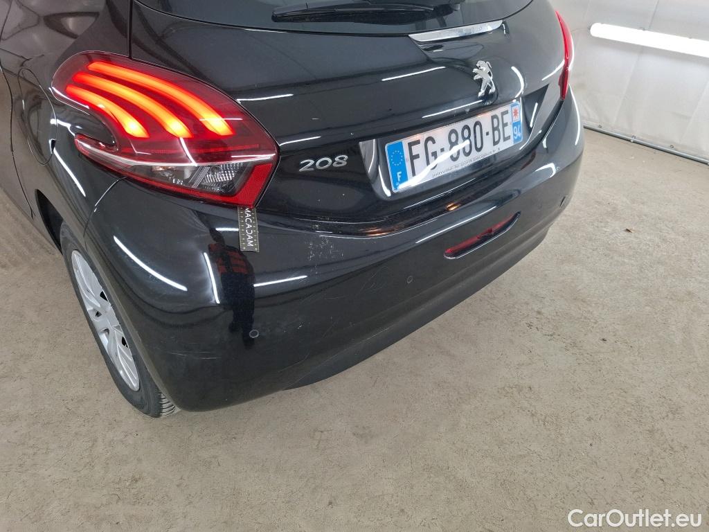  Peugeot  208  Affaire Premium Pack 1.2 80CV BVM5 E6dT #20