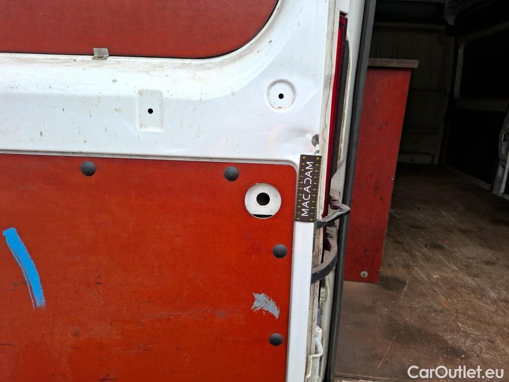  Citroen  Jumper CITROEN  VU 4p Fourgon 4-35 L4H2 BlueHDi 130 BVM6 Confort #43