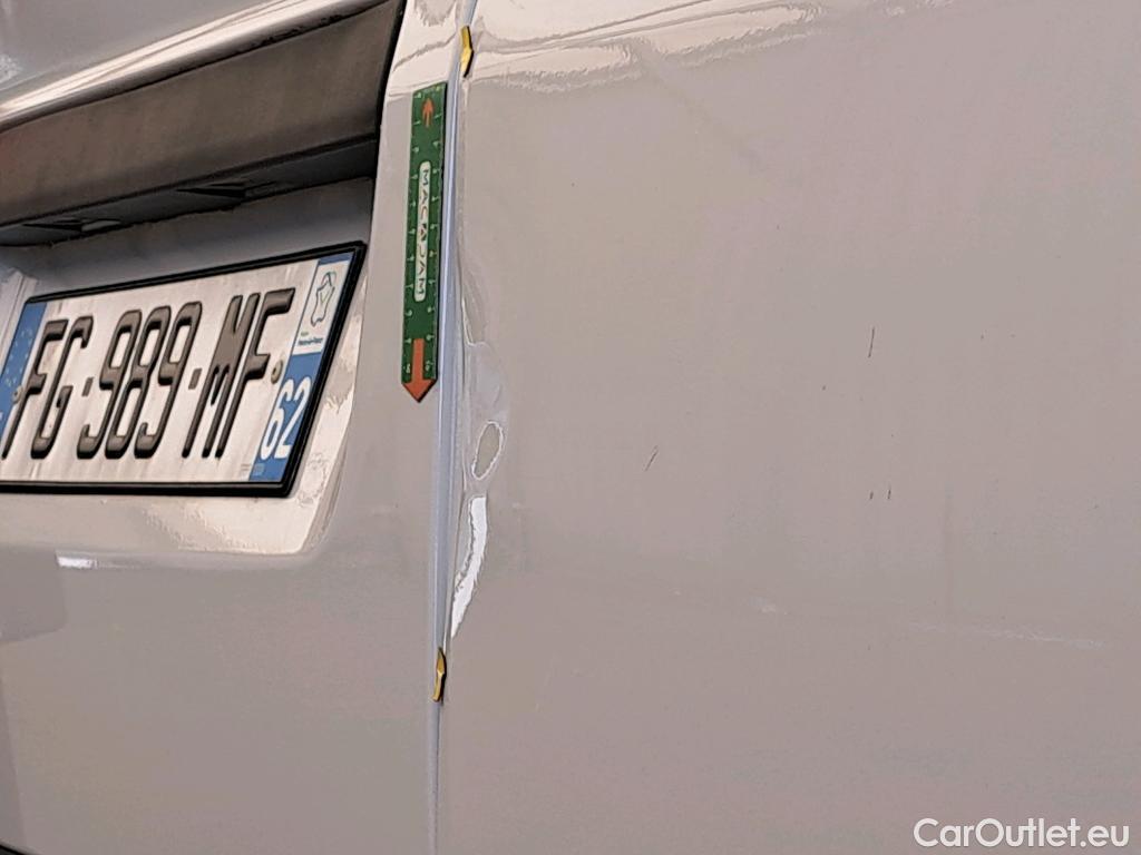  Fiat  Ducato FIAT  VU 4p Fourgon 3 0 C H1 2 0 Multijet 115 Pack Pro Nav #6