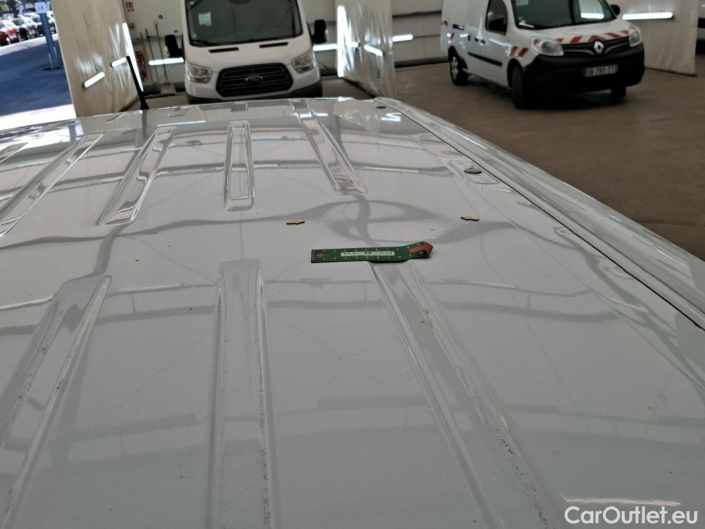 Peugeot  Partner  Premium L1 1.5 HDi 100CV BVM6 E6d #8