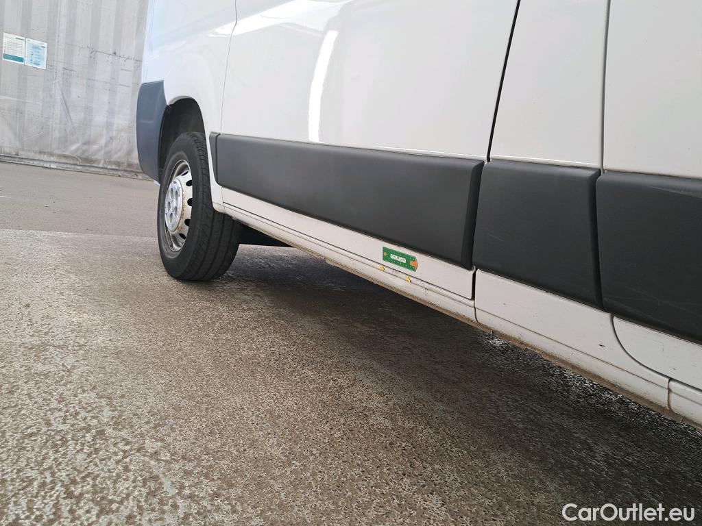  Fiat  Ducato FIAT  VU 4p Fourgon 3 0 C H1 2 0 Multijet 115 Pack Pro Nav #16