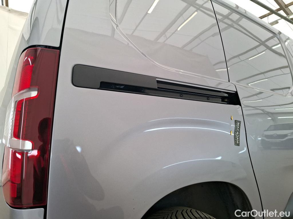  Citroen  Berlingo  Fourgon Club M 650 1.5 BlueHDi 100CV BVM6 E6d #1