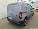  Citroen  Berlingo  Fourgon Club M 650 1.5 BlueHDi 100CV BVM6 E6d #3