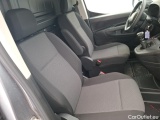  Citroen  Berlingo  Fourgon Club M 650 1.5 BlueHDi 100CV BVM6 E6d #8