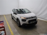  Citroen  C3 CITROEN  Société VU 5p Berline BlueHDi 100 SandS BVM Feel Nav #4