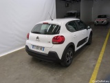  Citroen  C3 CITROEN  Société VU 5p Berline BlueHDi 100 SandS BVM Feel Nav #3