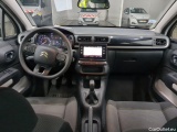  Citroen  C3 CITROEN  Société VU 5p Berline BlueHDi 100 SandS BVM Feel Nav #5