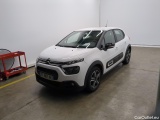  Citroen  C3 CITROEN  Société VU 5p Berline BlueHDi 100 SandS BVM Feel Nav 