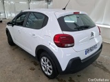  Citroen  C3 CITROEN  Société / 2020 / 5P / Berline PureTech 83 S&S BVM Feel Nav #2