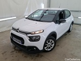  Citroen  C3 CITROEN  Société / 2020 / 5P / Berline PureTech 83 S&S BVM Feel Nav 