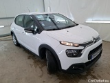  Citroen  C3 CITROEN  Société / 2020 / 5P / Berline PureTech 83 S&S BVM Feel Nav #4