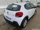  Citroen  C3 CITROEN  Société / 2020 / 5P / Berline PureTech 83 S&S BVM Feel Nav #3