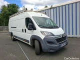  Citroen  Jumper CITROEN  VU 4p Fourgon 4-35 L4H2 BlueHDi 130 BVM6 Confort #4