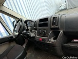  Citroen  Jumper CITROEN  VU 4p Fourgon 4-35 L4H2 BlueHDi 130 BVM6 Confort #5