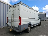  Citroen  Jumper CITROEN  VU 4p Fourgon 4-35 L4H2 BlueHDi 130 BVM6 Confort #3