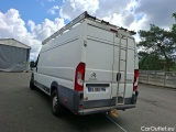 Citroen  Jumper CITROEN  VU 4p Fourgon 4-35 L4H2 BlueHDi 130 BVM6 Confort #2