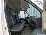  Citroen  Jumper CITROEN  VU 4p Fourgon 4-35 L4H2 BlueHDi 130 BVM6 Confort #8