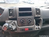  Citroen  Jumper CITROEN  VU 4p Fourgon 4-35 L4H2 BlueHDi 130 BVM6 Confort #7