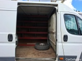  Citroen  Jumper CITROEN  VU 4p Fourgon 4-35 L4H2 BlueHDi 130 BVM6 Confort #9