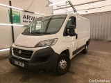  Fiat  Ducato FIAT  VU 4p Fourgon 3 0 C H1 2 0 Multijet 115 Pack Pro Nav 