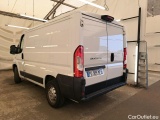  Fiat  Ducato FIAT  VU 4p Fourgon 3 0 C H1 2 0 Multijet 115 Pack Pro Nav #2