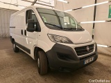  Fiat  Ducato FIAT  VU 4p Fourgon 3 0 C H1 2 0 Multijet 115 Pack Pro Nav #4