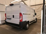  Fiat  Ducato FIAT  VU 4p Fourgon 3 0 C H1 2 0 Multijet 115 Pack Pro Nav #3