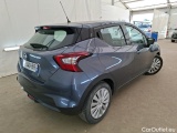  Nissan  Micra  / 2016 / 5P / Berline IG-T 92 Business Edition  / TRANSFO VP/VF #3