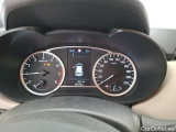  Nissan  Micra  / 2016 / 5P / Berline IG-T 92 Business Edition  / TRANSFO VP/VF #6