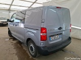  Opel  Vivaro OPEL  Cabine Approfondie/2019/4P/Fourgon tole 2.0 Diesel 120 auto L2 CA Pack Busin #2