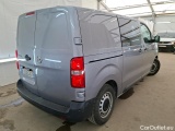  Opel  Vivaro OPEL  Cabine Approfondie/2019/4P/Fourgon tole 2.0 Diesel 120 auto L2 CA Pack Busin #3