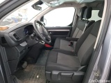  Opel  Vivaro OPEL  Cabine Approfondie/2019/4P/Fourgon tole 2.0 Diesel 120 auto L2 CA Pack Busin #8