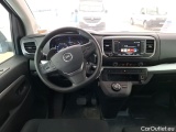  Opel  Vivaro OPEL  Cabine Approfondie/2019/4P/Fourgon tole 2.0 Diesel 120 auto L2 CA Pack Busin #5