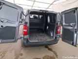  Opel  Vivaro OPEL  Cabine Approfondie/2019/4P/Fourgon tole 2.0 Diesel 120 auto L2 CA Pack Busin #10