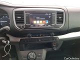 Opel  Vivaro OPEL  Cabine Approfondie/2019/4P/Fourgon tole 2.0 Diesel 120 auto L2 CA Pack Busin #7