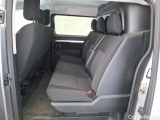  Opel  Vivaro OPEL  Cabine Approfondie/2019/4P/Fourgon tole 2.0 Diesel 120 auto L2 CA Pack Busin #9