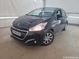  Peugeot  208  Affaire Premium Pack 1.2 80CV BVM5 E6dT 