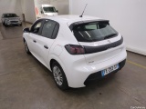  Peugeot  208  Premium 1.5 HDi 100CV BVM6 E6d #2