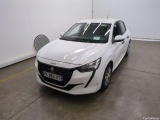  Peugeot  208  Premium 1.5 HDi 100CV BVM6 E6d 