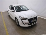  Peugeot  208  Premium 1.5 HDi 100CV BVM6 E6d #4