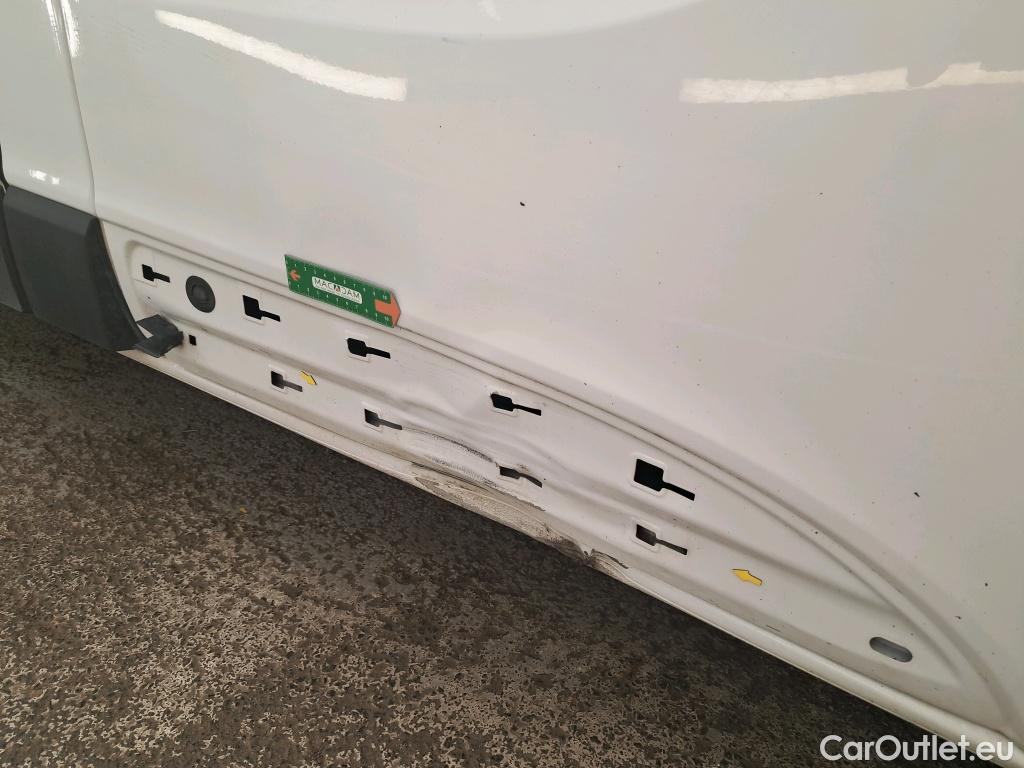  Renault  Trafic  Fourgon L1H1 1000 Confort 1.6 dCi 95CV BVM6 E6dT #3