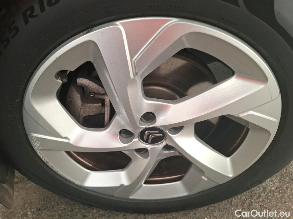  Citroen  C5  Aircross Business Hybrid 1.6 225CV BVA8 E6d #4