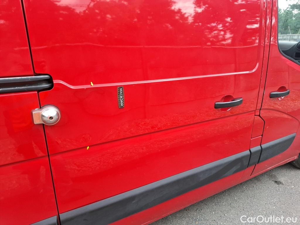 Renault  Master  III Fourgon L2H2 3 5 Grand Confort dCi 130CV BVM6 E6 #5